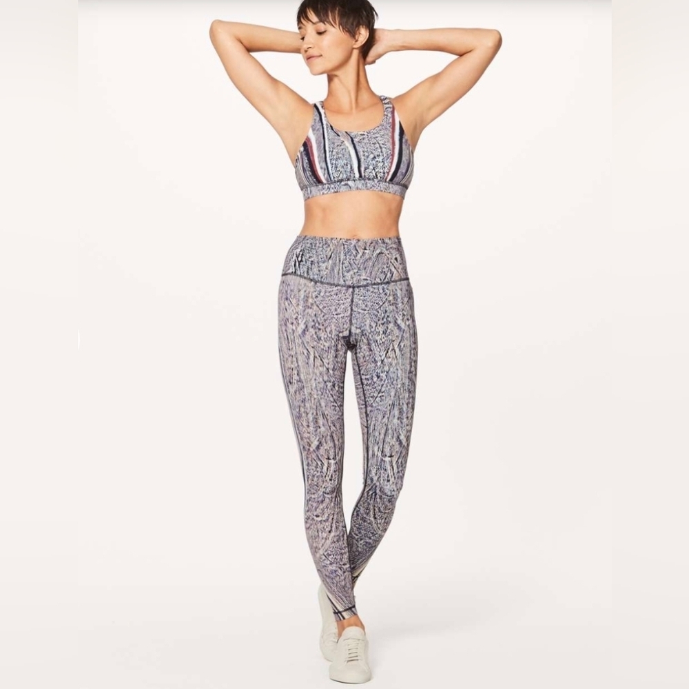 Lululemon Athletica Wunder Under High-Rise Leggings - Picture 2 of 12